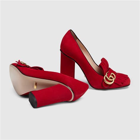 buy gucci high heels|gucci.com official site.